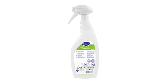 TASKI Tapi Stain Remover 2 0,75l                                                                                                                                                                                                                          