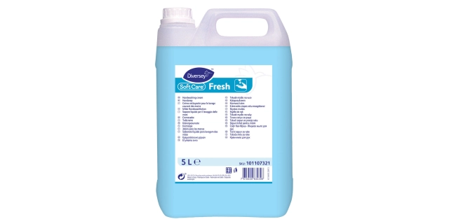 Soft Care Fresh 5l                                                                                                                                                                                                                                        