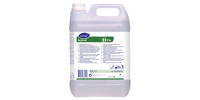 DI Actival 5l                                                                                                                                                                                                                                             