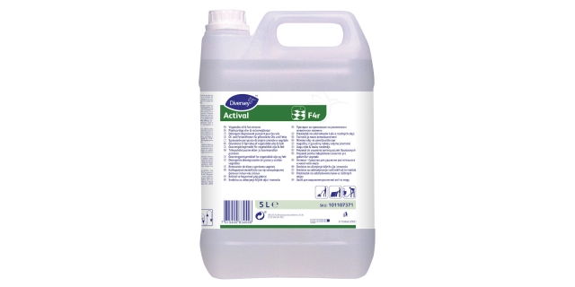 DI Actival 5l                                                                                                                                                                                                                                             