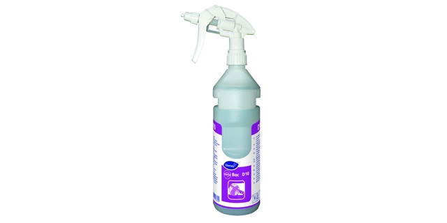 Refill láhev D10                                                                                                                                                                                                                                          