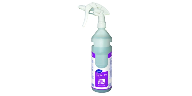Refill láhev D10                                                                                                                                                                                                                                          