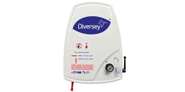 J2000 water system                                                                                                                                                                                                                                        