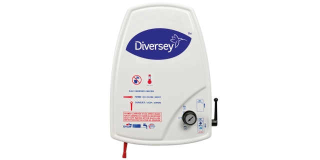 J2000 water system                                                                                                                                                                                                                                        