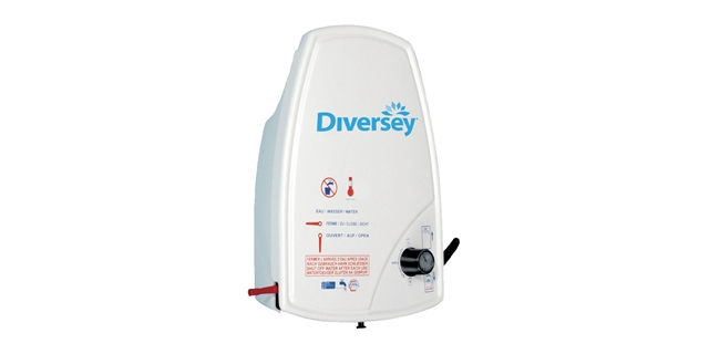 J1000 water system                                                                                                                                                                                                                                        