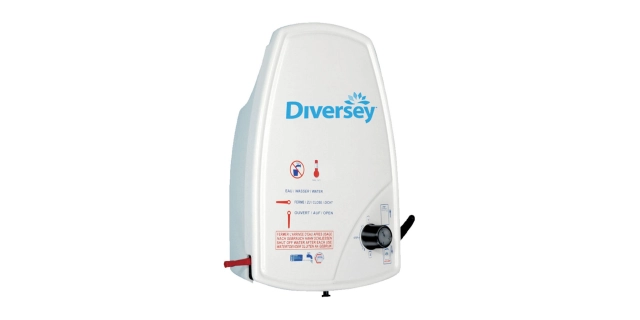 J1000 water system                                                                                                                                                                                                                                        