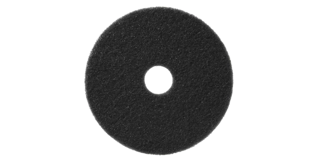 TASKI Americo Pad 16" černý 5 ks (40 cm)                                                                                                                                                                                                                  