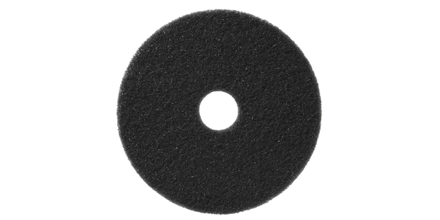 TASKI Americo Pad 17" černý 5 ks (43 cm)                                                                                                                                                                                                                  