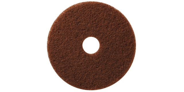TASKI Americo Pad 14" hnědý 5 ks (35 cm)                                                                                                                                                                                                                  