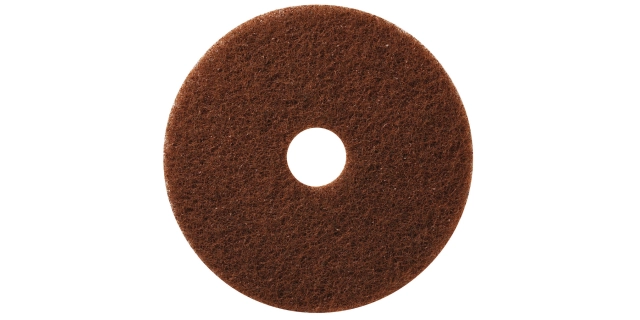 TASKI Americo Pad 17" hnědý 5 ks (43 cm)                                                                                                                                                                                                                  