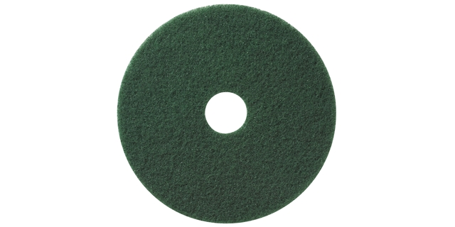 TASKI Americo Pad 16" zelený 5 ks (40 cm)                                                                                                                                                                                                                 
