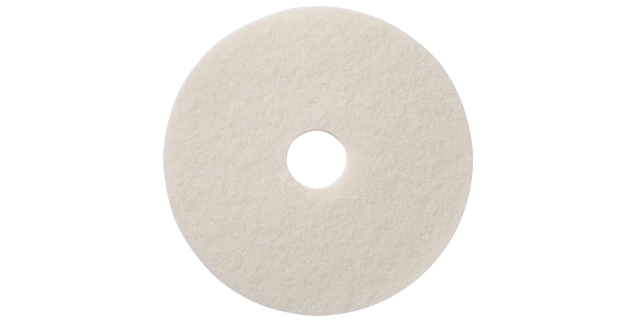 TASKI Americo Pad 17" bílý 5 ks (43 cm)                                                                                                                                                                                                                   
