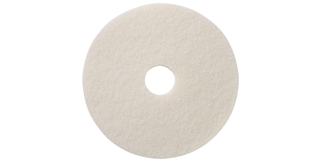 TASKI Americo Pad 20" bílý 5 ks (50 cm)                                                                                                                                                                                                                   