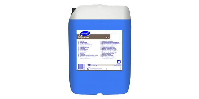 Suma Rinse A5 20l                                                                                                                                                                                                                                         