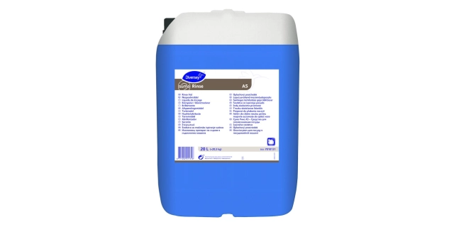 Suma Rinse A5 20l                                                                                                                                                                                                                                         