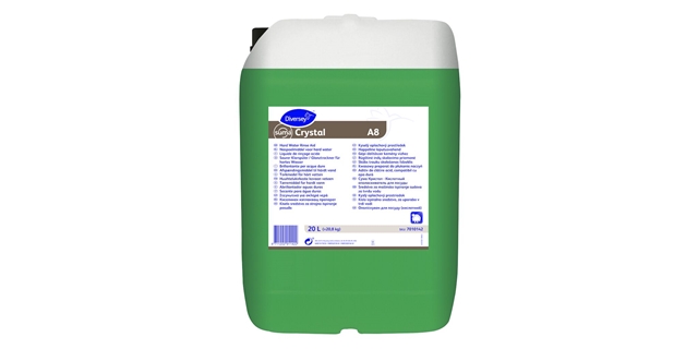 Suma Crystal A8 20l                                                                                                                                                                                                                                       