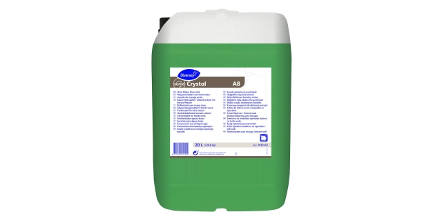Suma Crystal A8 20l                                                                                                                                                                                                                                       