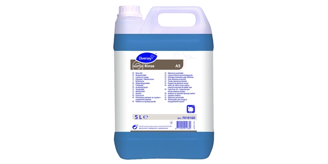 Suma Rinse A5 20l                                                                                                                                                                                                                                         