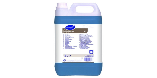 Suma Rinse A5 20l                                                                                                                                                                                                                                         