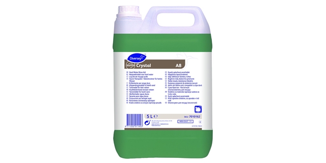 Suma Crystal A8 5l                                                                                                                                                                                                                                        