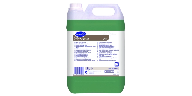 Suma Crystal A8 5l                                                                                                                                                                                                                                        