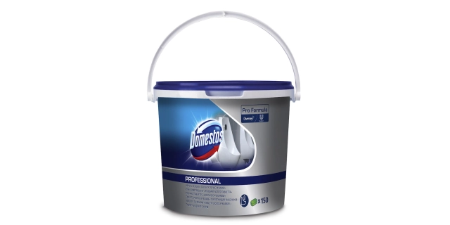 Domestos PF Urinal Blocks 150ks                                                                                                                                                                                                                           