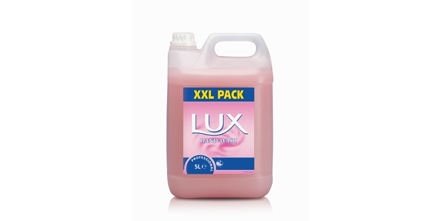 Lux Hand Wash 5l                                                                                                                                                                                                                                          