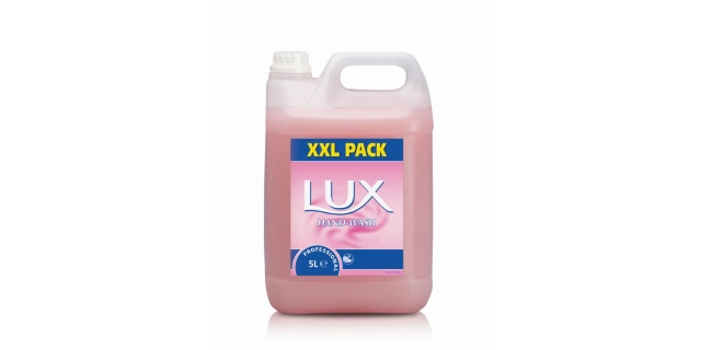 Lux Hand Wash 5l                                                                                                                                                                                                                                          
