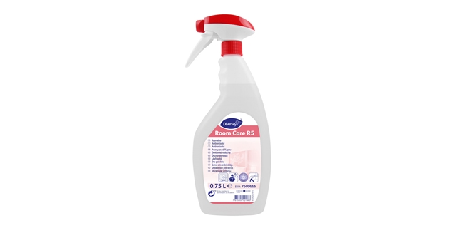 RoomCare R5 750ml                                                                                                                                                                                                                                         