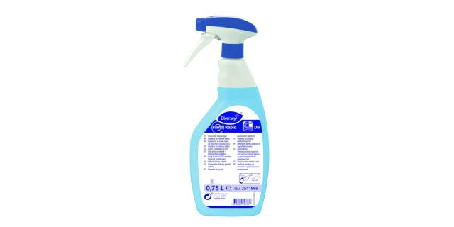 Suma Rapid D6 750ml                                                                                                                                                                                                                                       