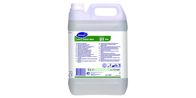 TASKI Jontec Best 5l                                                                                                                                                                                                                                      