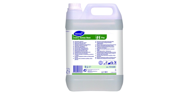 TASKI Jontec Best 5l                                                                                                                                                                                                                                      