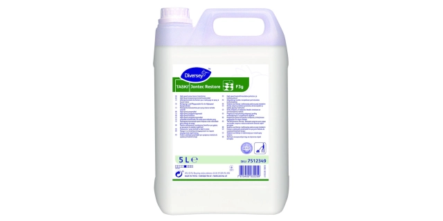 TASKI Jontec Restore 5l                                                                                                                                                                                                                                   