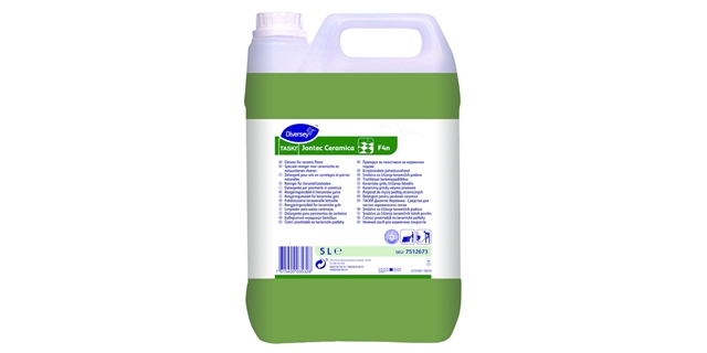 TASKI Jontec Ceramica 5l                                                                                                                                                                                                                                  