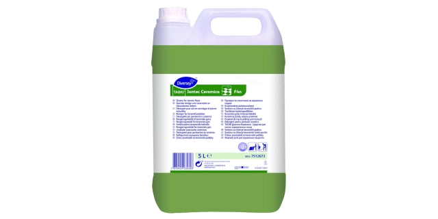 TASKI Jontec Ceramica 5l                                                                                                                                                                                                                                  