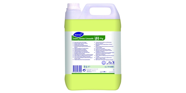 TASKI Jontec Linosafe 5l                                                                                                                                                                                                                                  