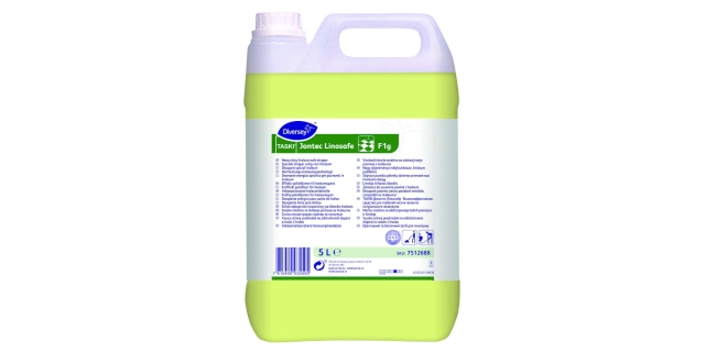 TASKI Jontec Linosafe 5l                                                                                                                                                                                                                                  