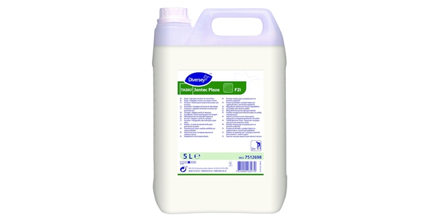 TASKI Jontec Plaza 5l                                                                                                                                                                                                                                     