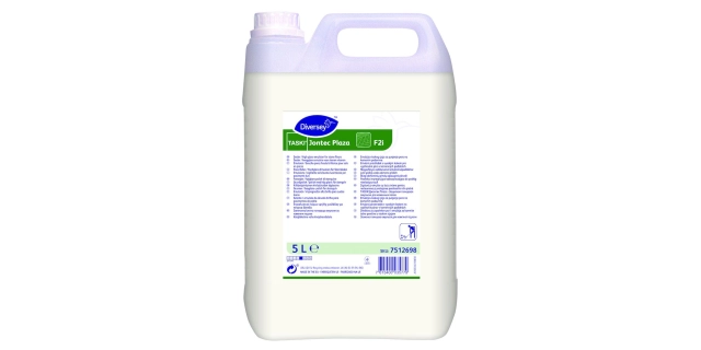 TASKI Jontec Plaza 5l                                                                                                                                                                                                                                     