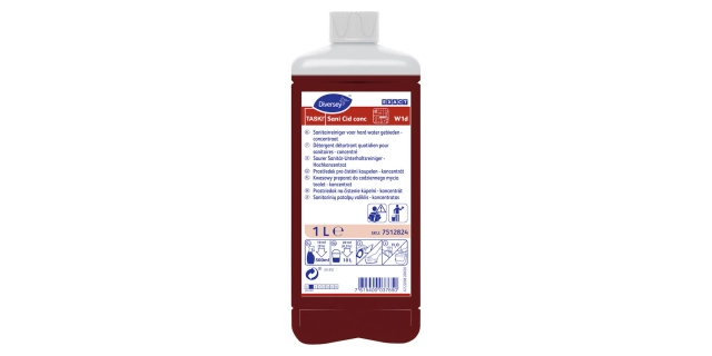 TASKI Sani Cid Conc (refill) 1l                                                                                                                                                                                                                           