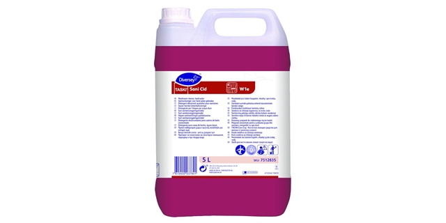 TASKI Sani Cid 5l                                                                                                                                                                                                                                         