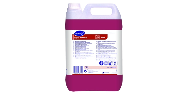 TASKI Sani Cid 5l                                                                                                                                                                                                                                         