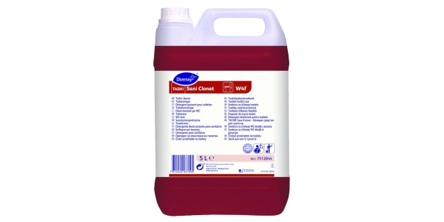 TASKI Sani Clonet 5l                                                                                                                                                                                                                                      