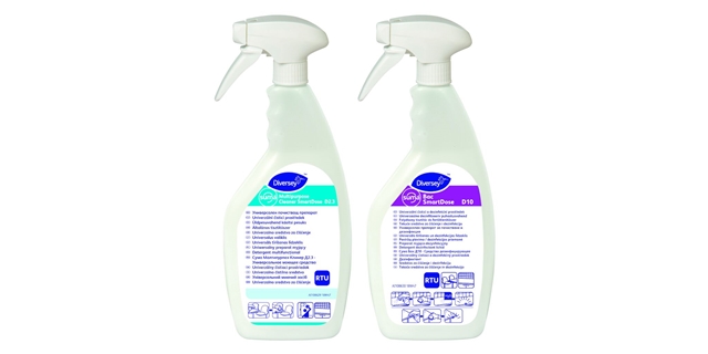 Apl.láhev Smartdose D2.3/D10                                                                                                                                                                                                                              