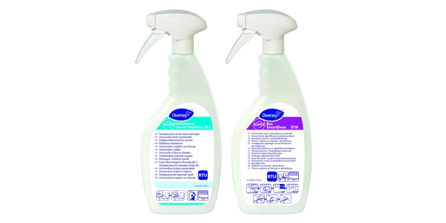 Apl.láhev Smartdose D2.3/D10                                                                                                                                                                                                                              