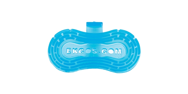 Ekcos Ekco Clip BlueFresh 10ks                                                                                                                                                                                                                            