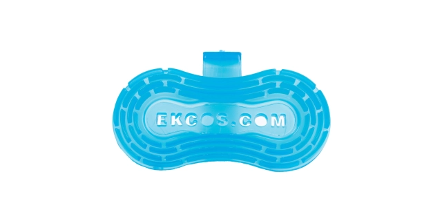 Ekcos Ekco Clip BlueFresh 10ks                                                                                                                                                                                                                            