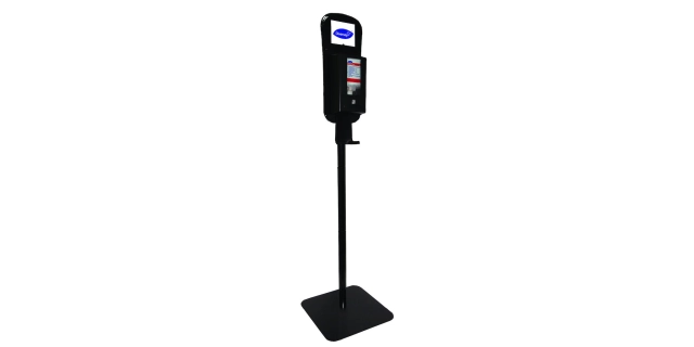 IntelliCare Dispenser Hybrid Black                                                                                                                                                                                                                        