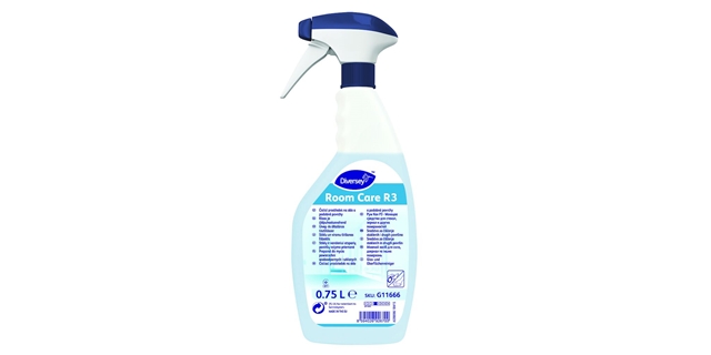 RoomCare R3 750ml                                                                                                                                                                                                                                         