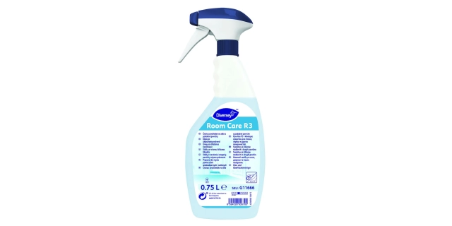 RoomCare R3 750ml                                                                                                                                                                                                                                         
